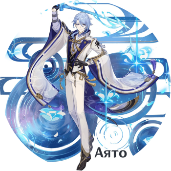 Ayato
