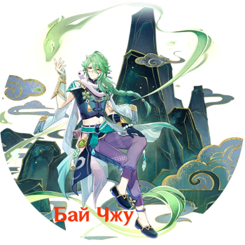 Baizhu