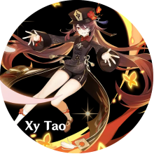 Hu Tao