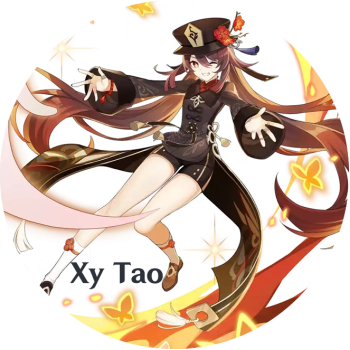 Hu Tao