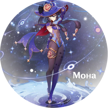 Mona