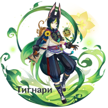Tighnari