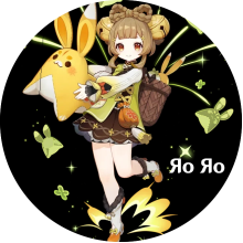 Yaoyao