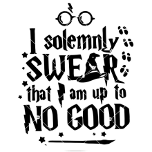 Фраза "I solemnly..."