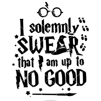 Фраза "I solemnly..."