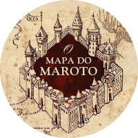 Карта Мародёров