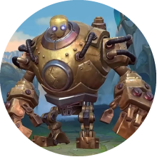 Blitzcrank