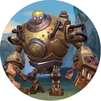 Blitzcrank