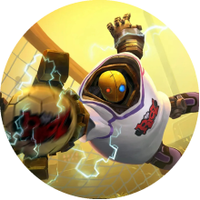 Blitzcrank