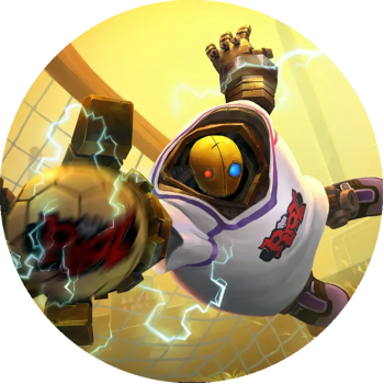 Blitzcrank