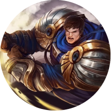 Garen