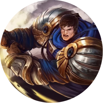 Garen