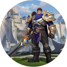Garen