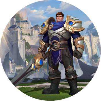 Garen