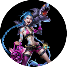 Jinx