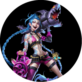 Jinx