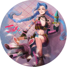 Jinx