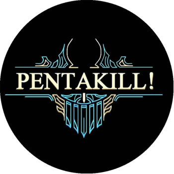 Pentakill