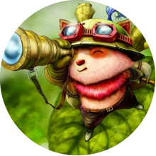 Teemo