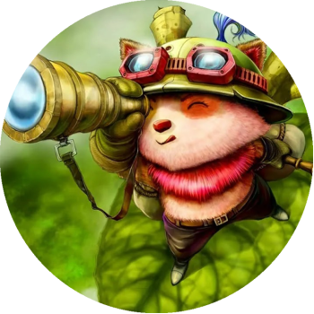 Teemo