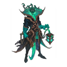 Thresh