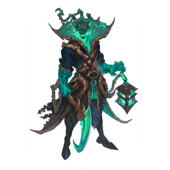 Thresh