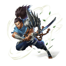 Yasuo