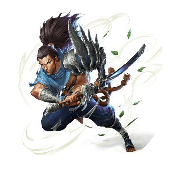 Yasuo