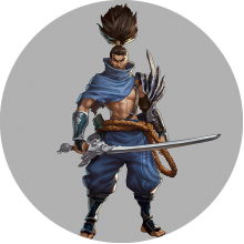 Yasuo