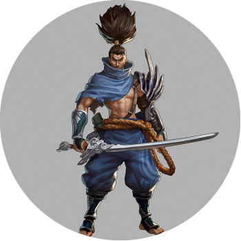 Yasuo