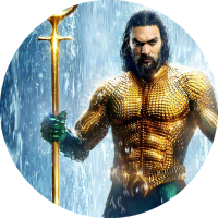 Aquaman