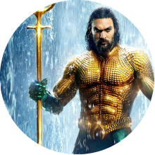 Aquaman