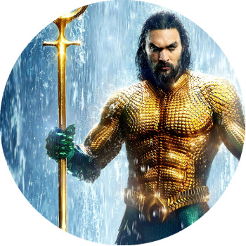 Aquaman