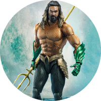 Aquaman