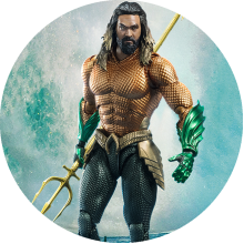 Aquaman
