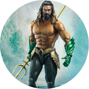 Aquaman