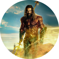 Aquaman