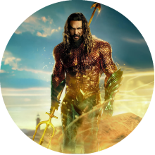 Aquaman