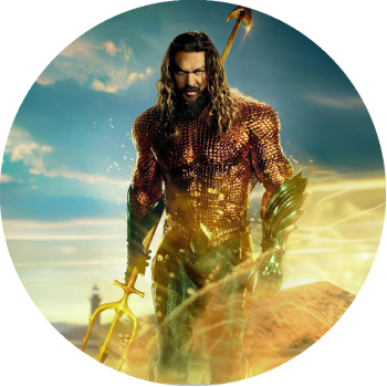 Aquaman
