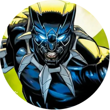 Black Panther