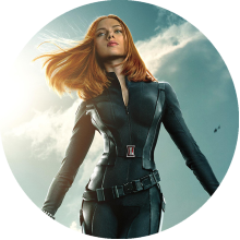 Black Widow