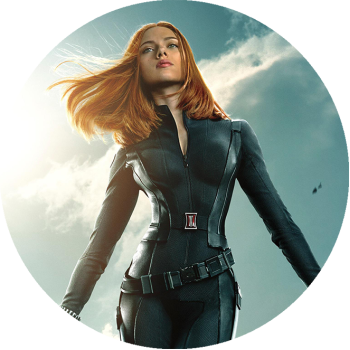 Black Widow