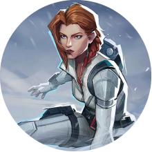 Black Widow