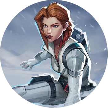 Black Widow