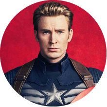 Captain America