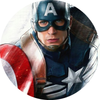 Captain America