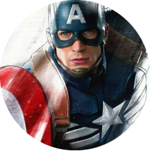 Captain America