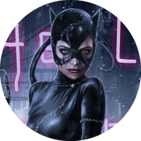 Catwoman