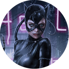 Catwoman