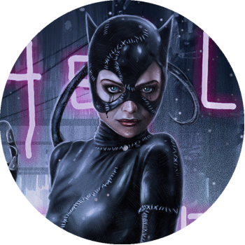 Catwoman